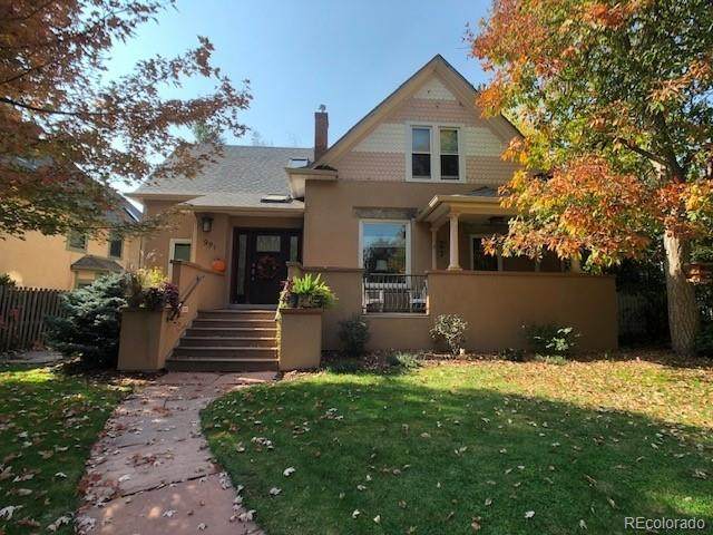 951 Williams Street - Photo 1