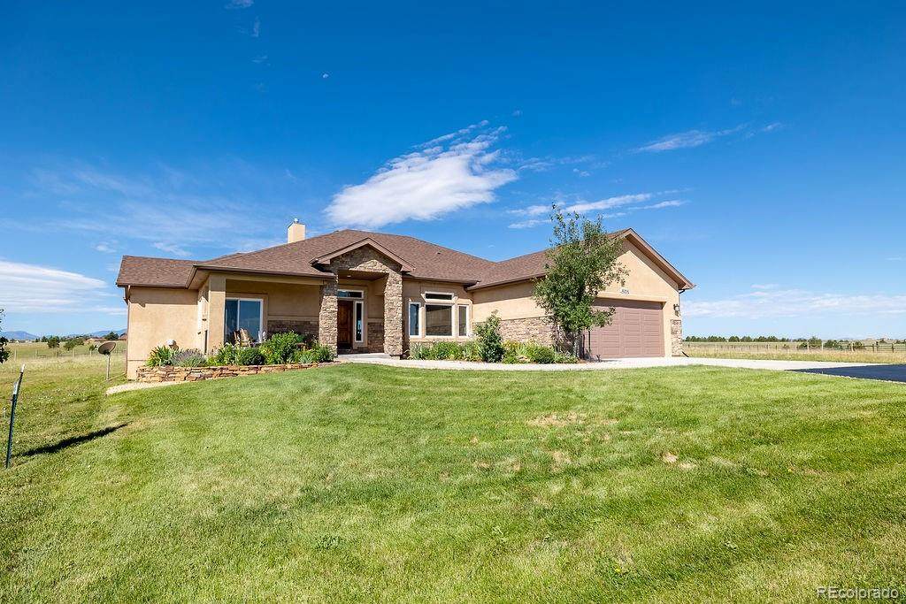 16256 Ridge Run Drive - Photo 1