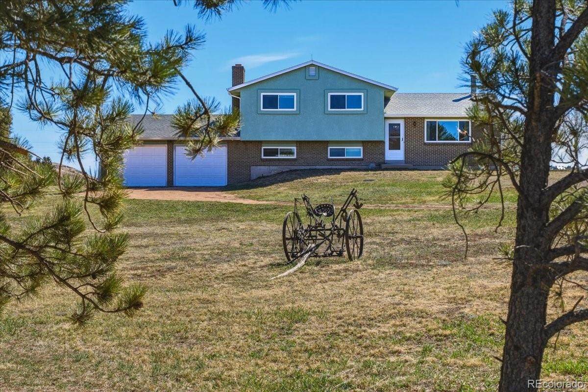 12720 Mesa View Road - Photo 1