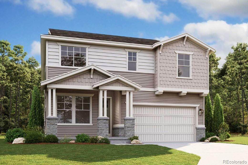 17455 Hop Clover Avenue - Photo 1