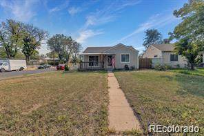 1190 Beeler Street - Photo 1