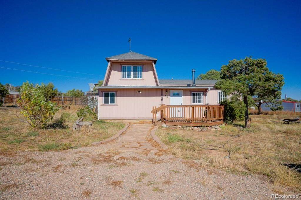 63 Trinchera Ct - Photo 1