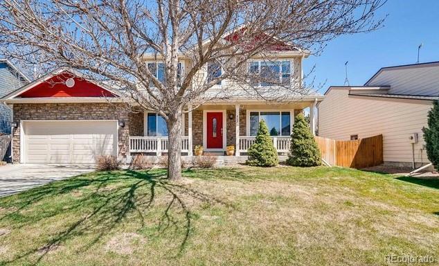 508 Rider Ridge Drive - Photo 1