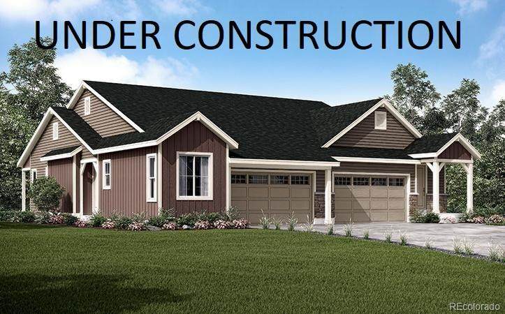 115 Wild Grass Way - Photo 1