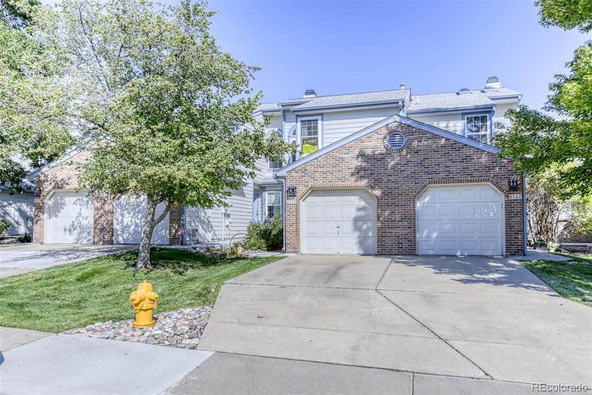 8777 Plymouth Avenue - Photo 1