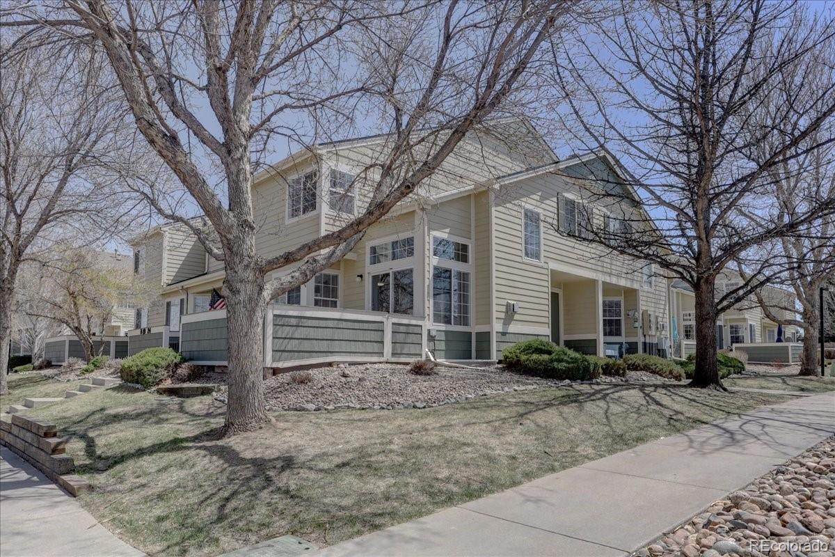 930 Button Rock Drive - Photo 1