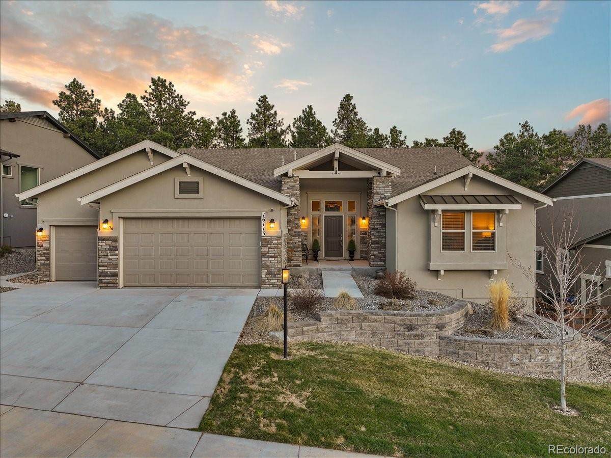 16113 Enchanted Peak Way - Photo 1