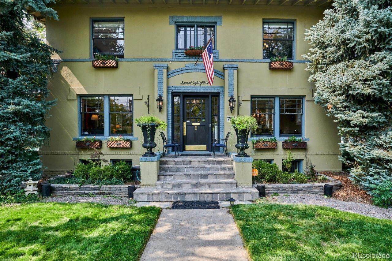 785 Fillmore Street - Photo 1