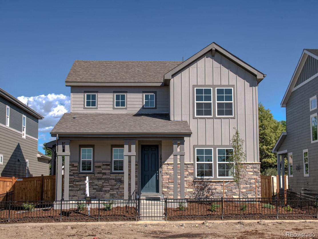 10119 Flower Street - Photo 1