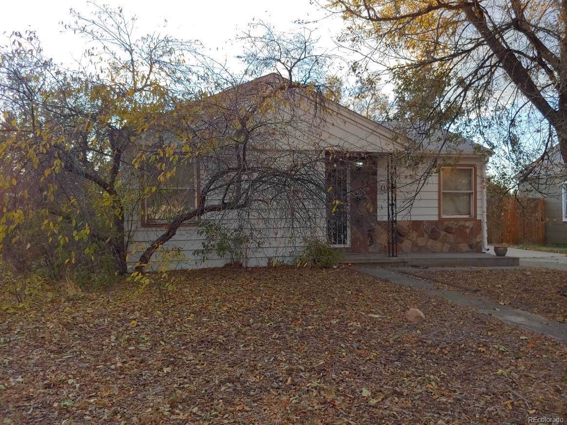 1265 Newark Street - Photo 1