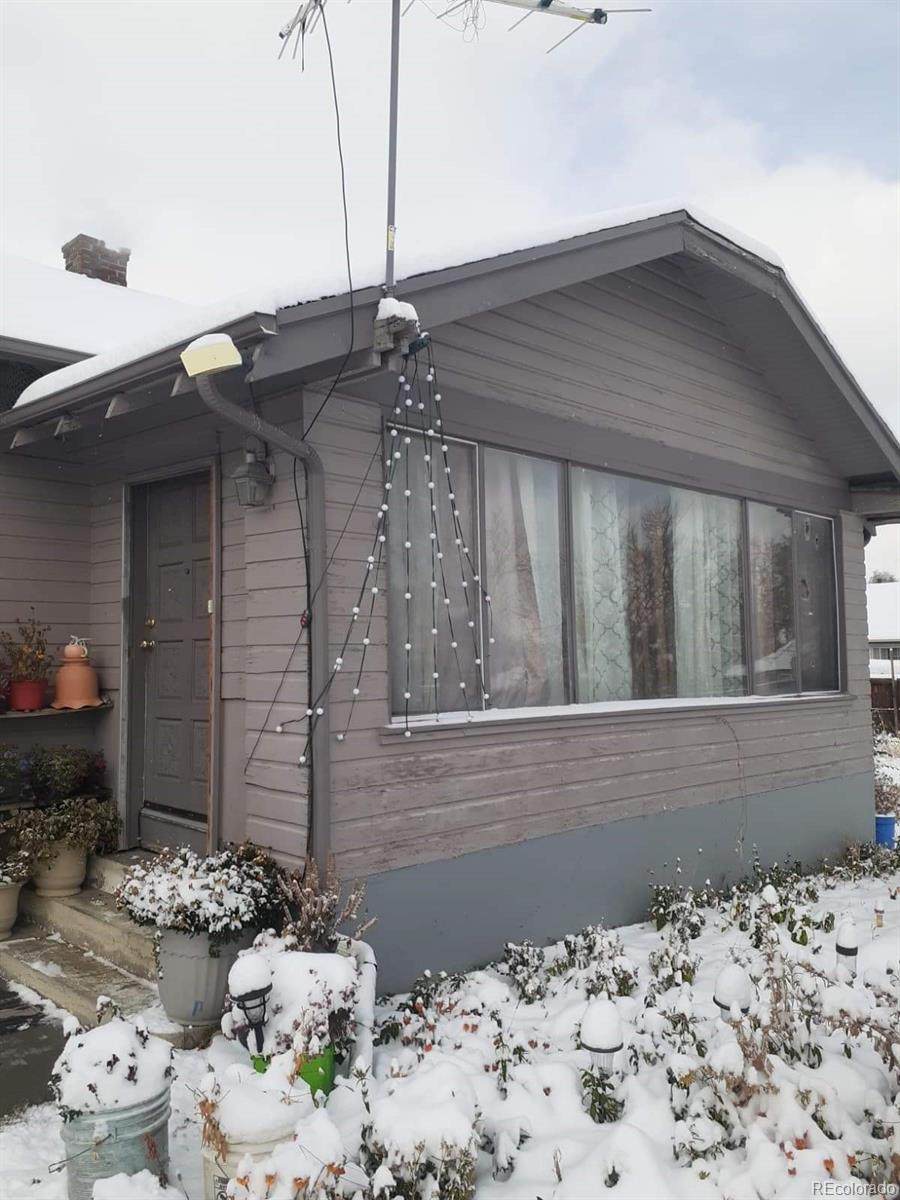 129 Lowell Boulevard - Photo 1
