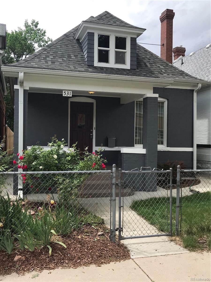 531 Fox Street - Photo 1