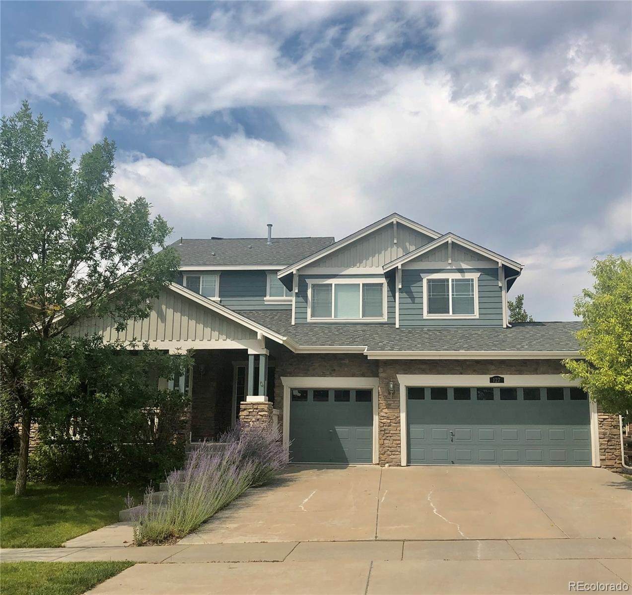 127 Coolidge Way - Photo 1