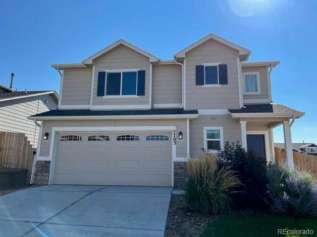 7703 Sangalo Grove - Photo 1