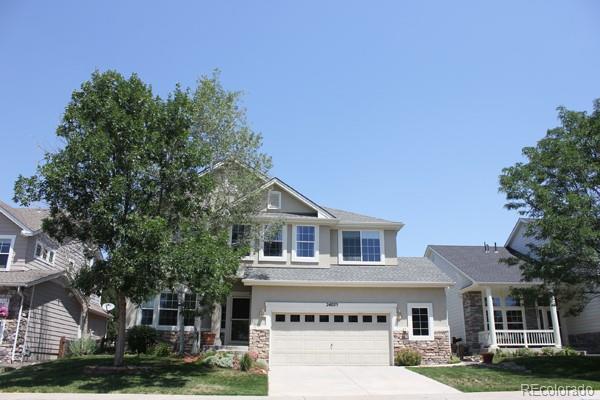 24025 Willowbrook Avenue - Photo 1