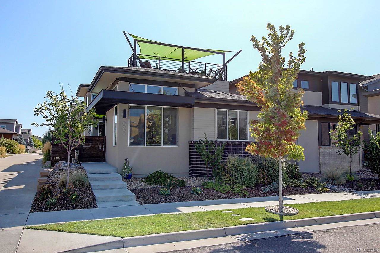 6652 Larsh Drive - Photo 1