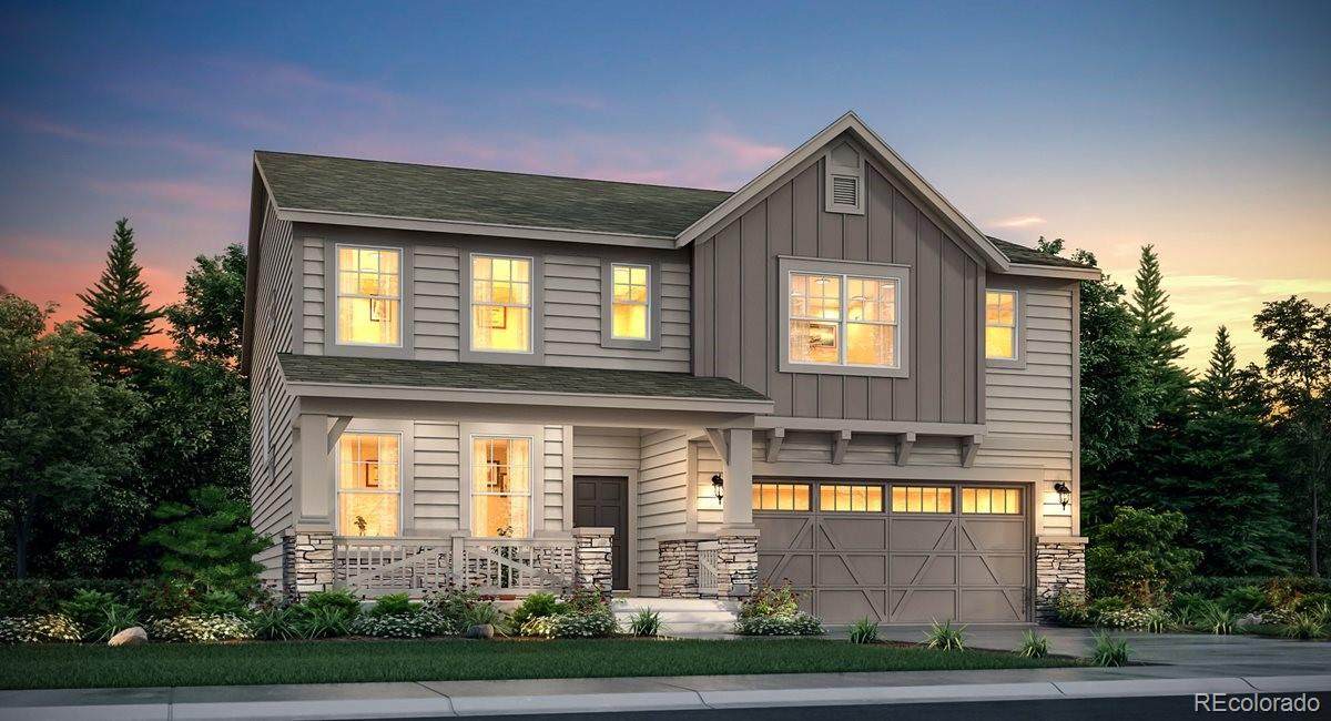 980 Horsetail Loop - Photo 1
