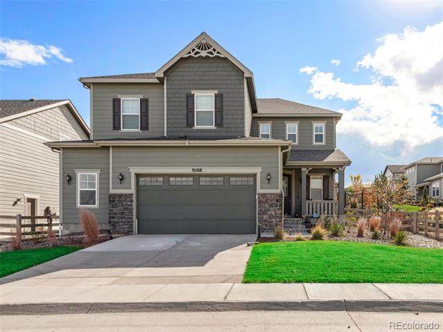 9508 Taylor River Circle - Photo 1