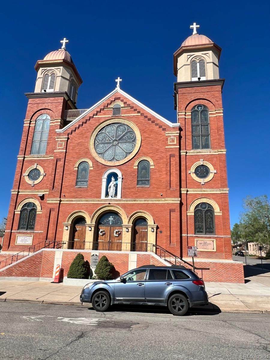 3608 Navajo Street - Photo 1