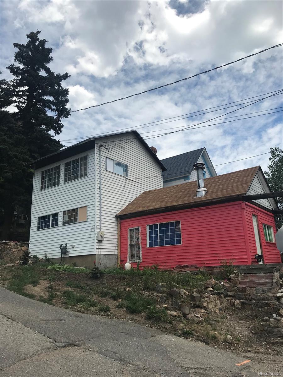 1302 Virginia Street - Photo 1