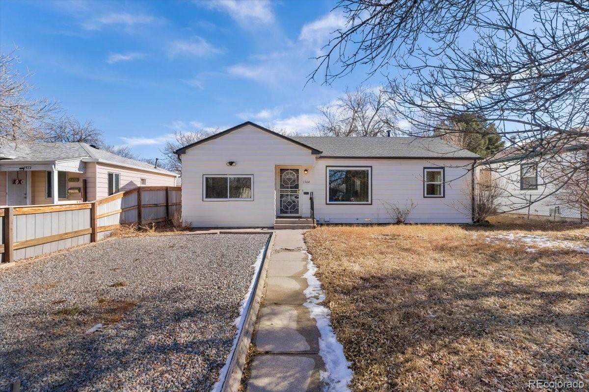 1364 Iola Street - Photo 1