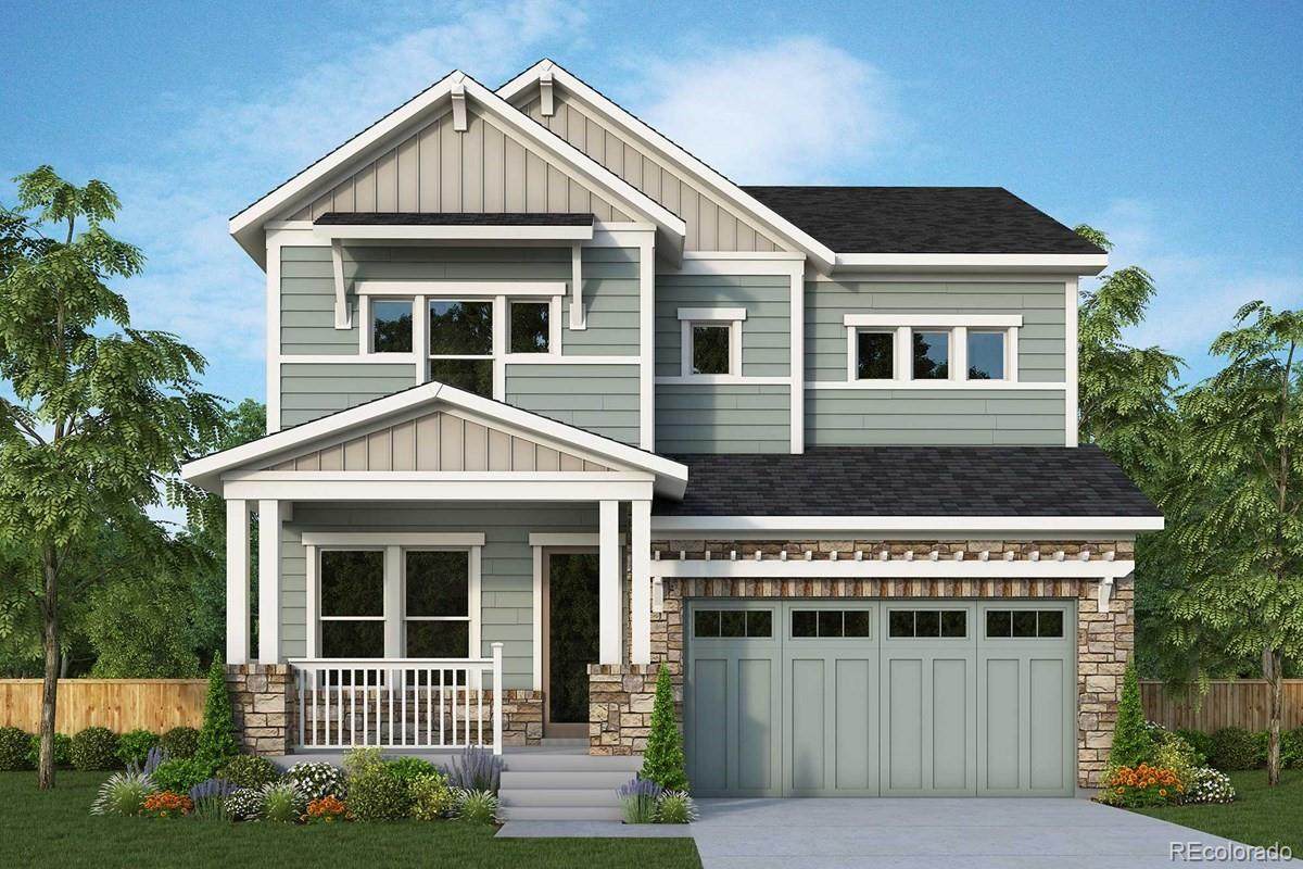 21361 57 Avenue - Photo 1