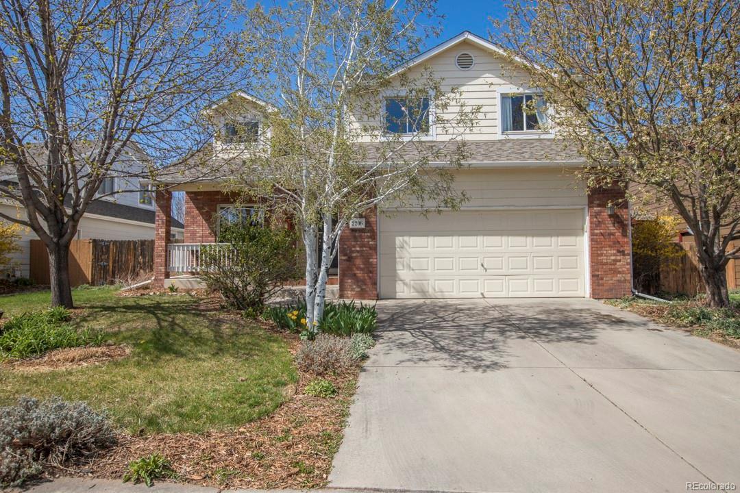 2206 Three Oaks Court - Photo 1
