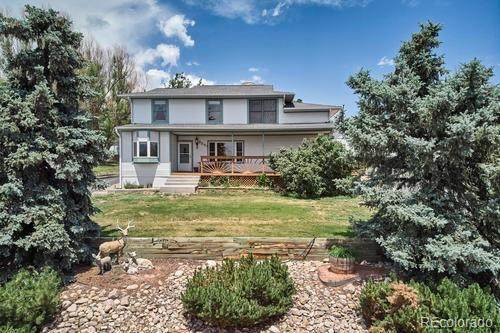 9855 Wesley Avenue - Photo 1