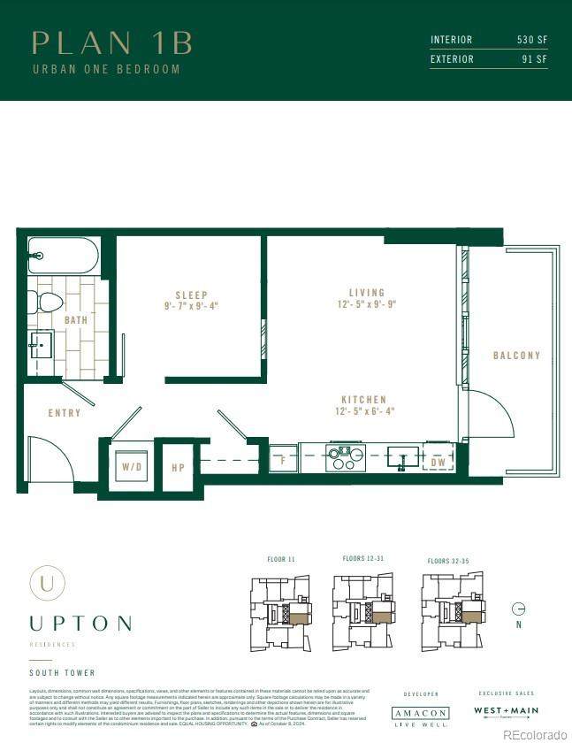 525 18th Street - Photo 1