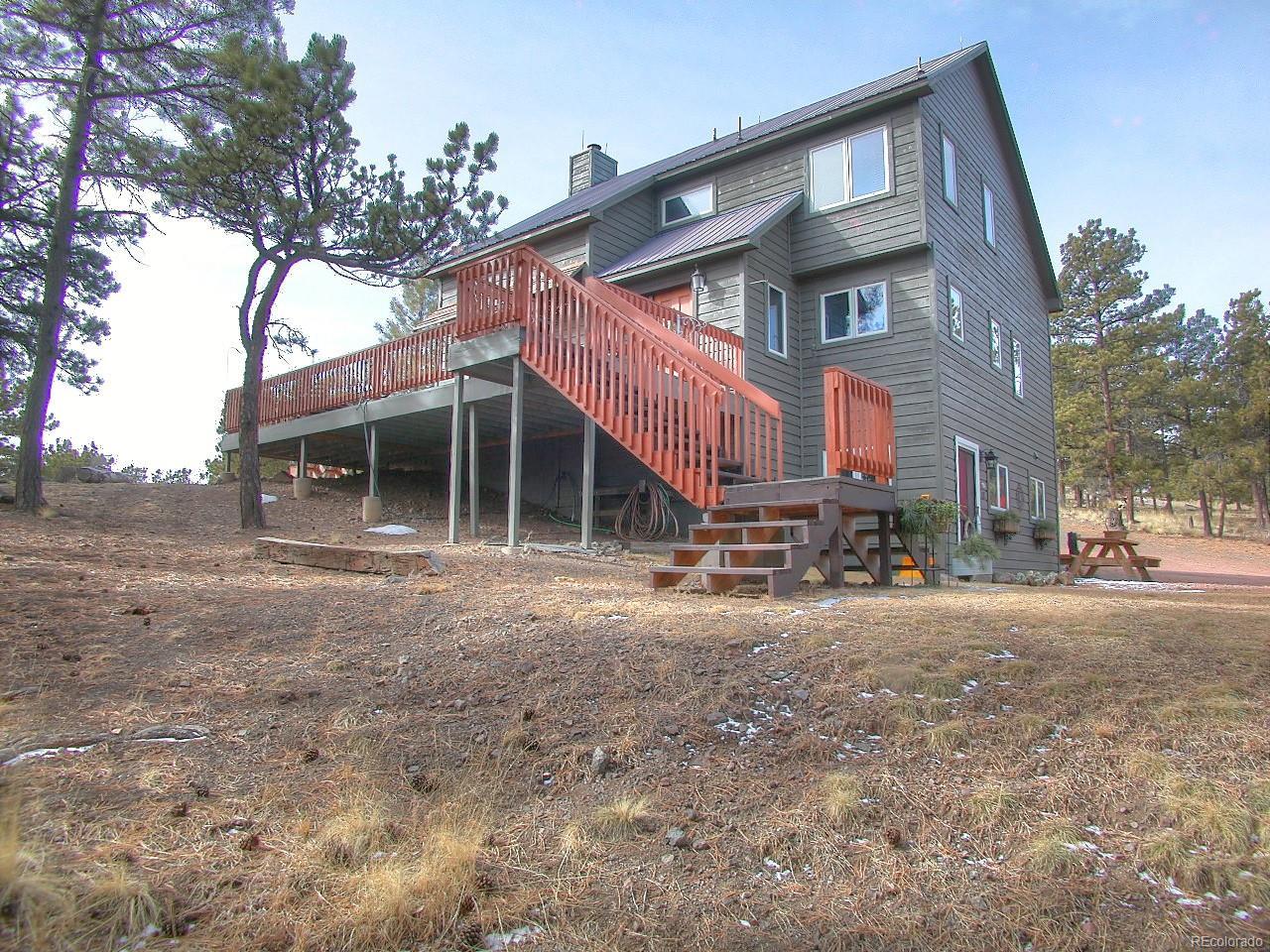 364 Stagecoach Road - Photo 1
