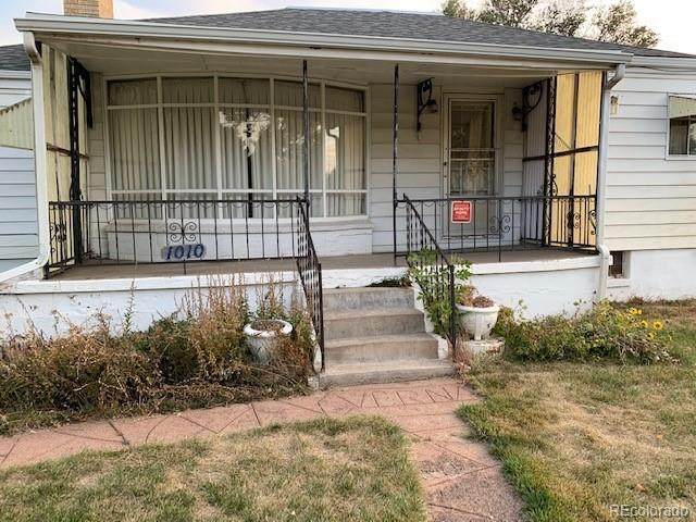 1010 Cody Street - Photo 1