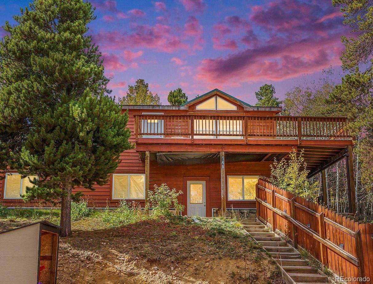 146 Athena Road - Photo 1