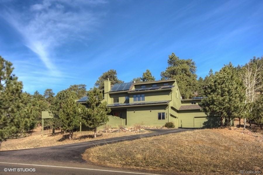 25707 Foothills Drive N - Photo 1