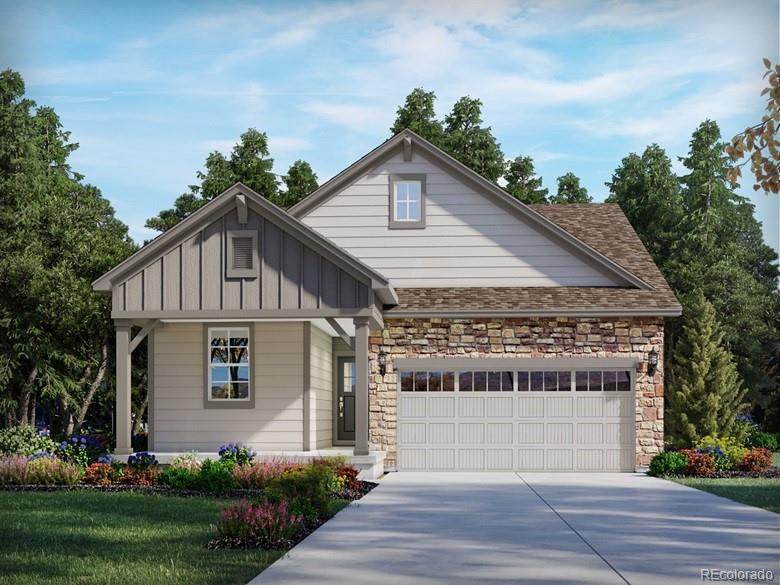 9792 Banner Peak Street - Photo 1