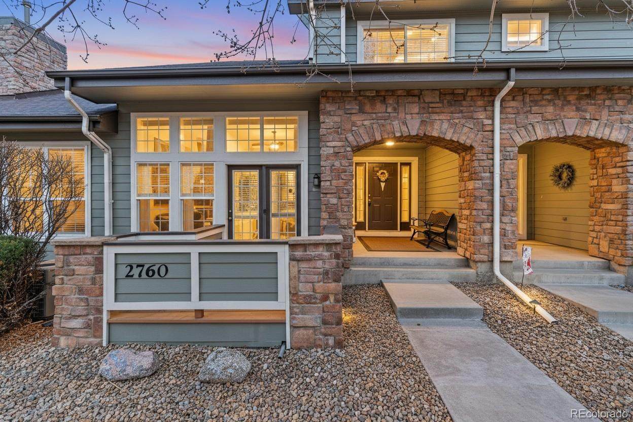 2760 Greens Court - Photo 1