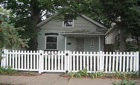 1140 Logan Street - Photo 1