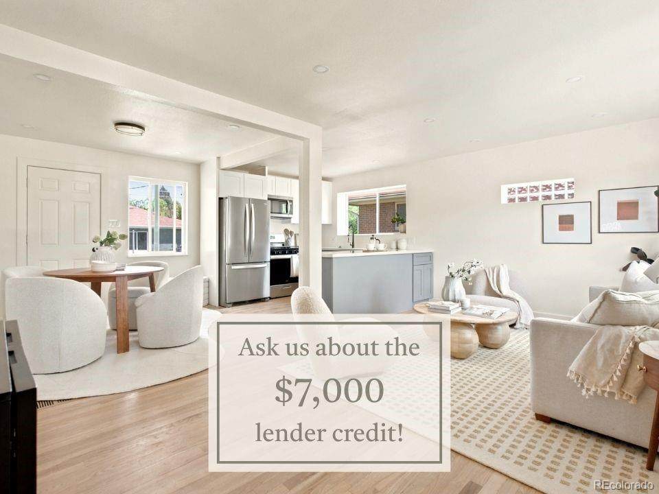 3280 Leyden Street - Photo 1