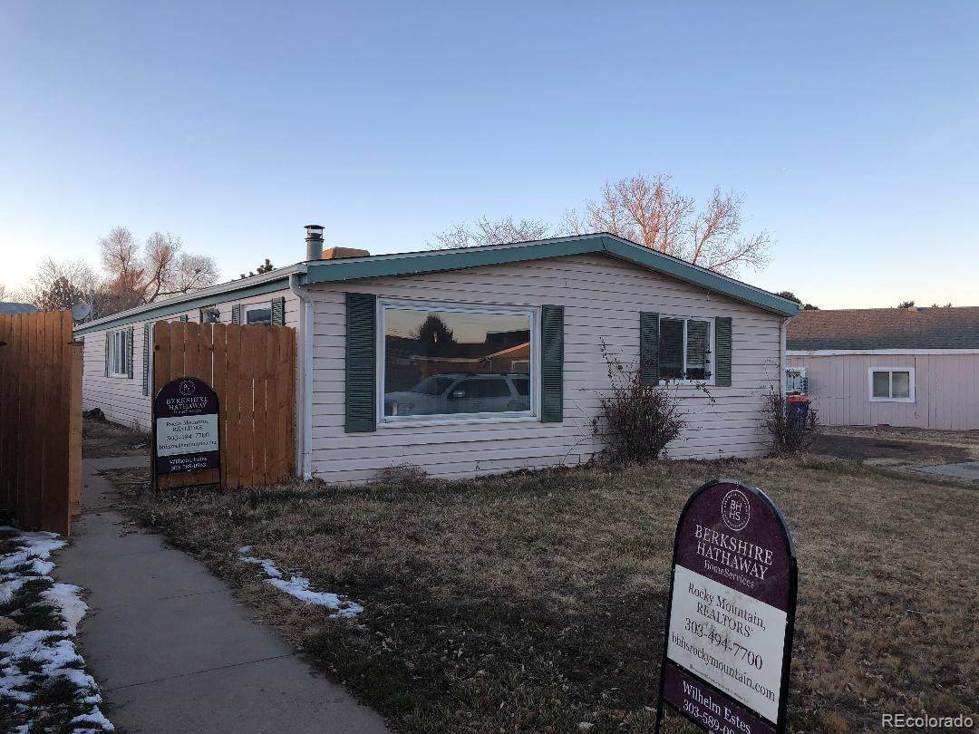 1065 Glen Dale Circle - Photo 1
