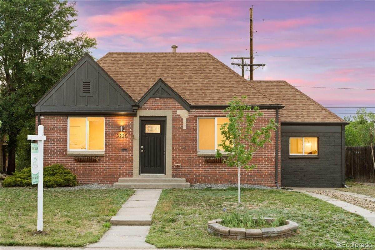 3235 Albion Street - Photo 1