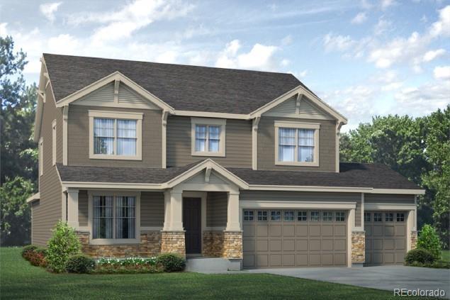 512 Wagon Bend Road - Photo 1