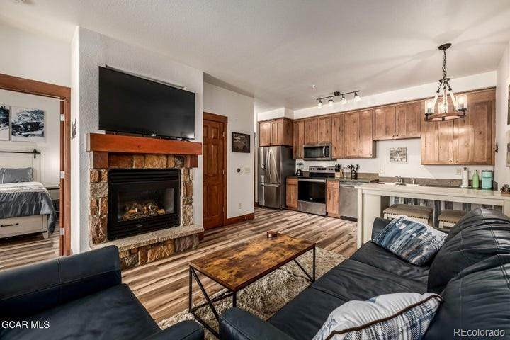 1103 Blue Sky Trail - Photo 1