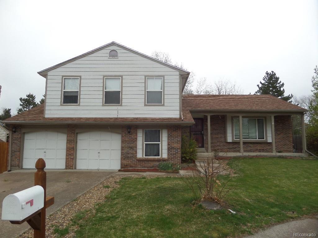 1484 Yampa Court - Photo 1