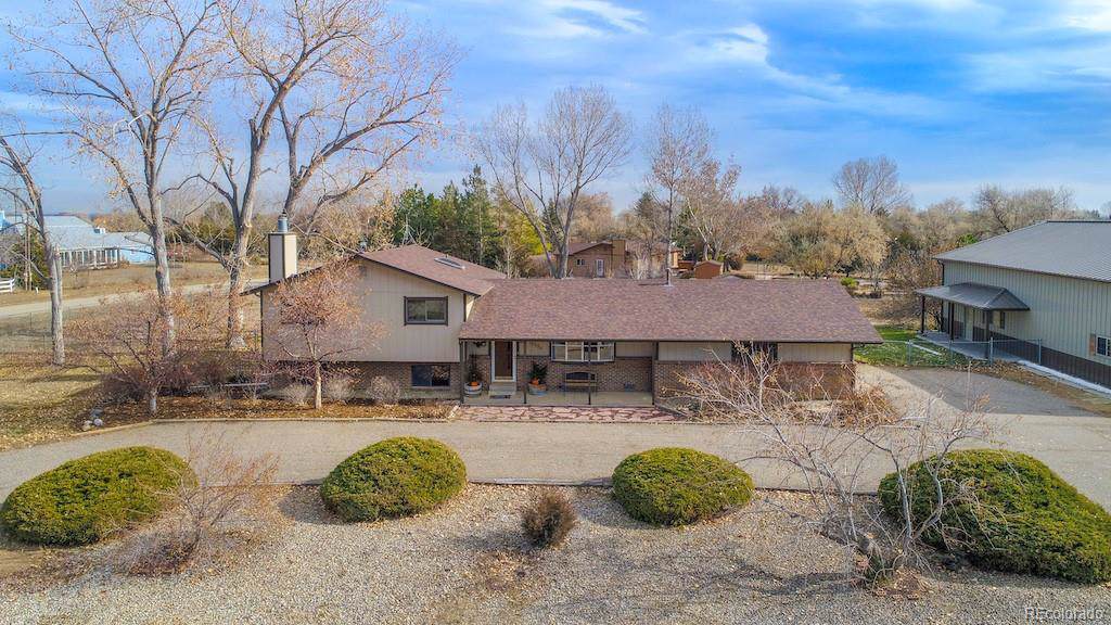 10350 Macedonia Street - Photo 1