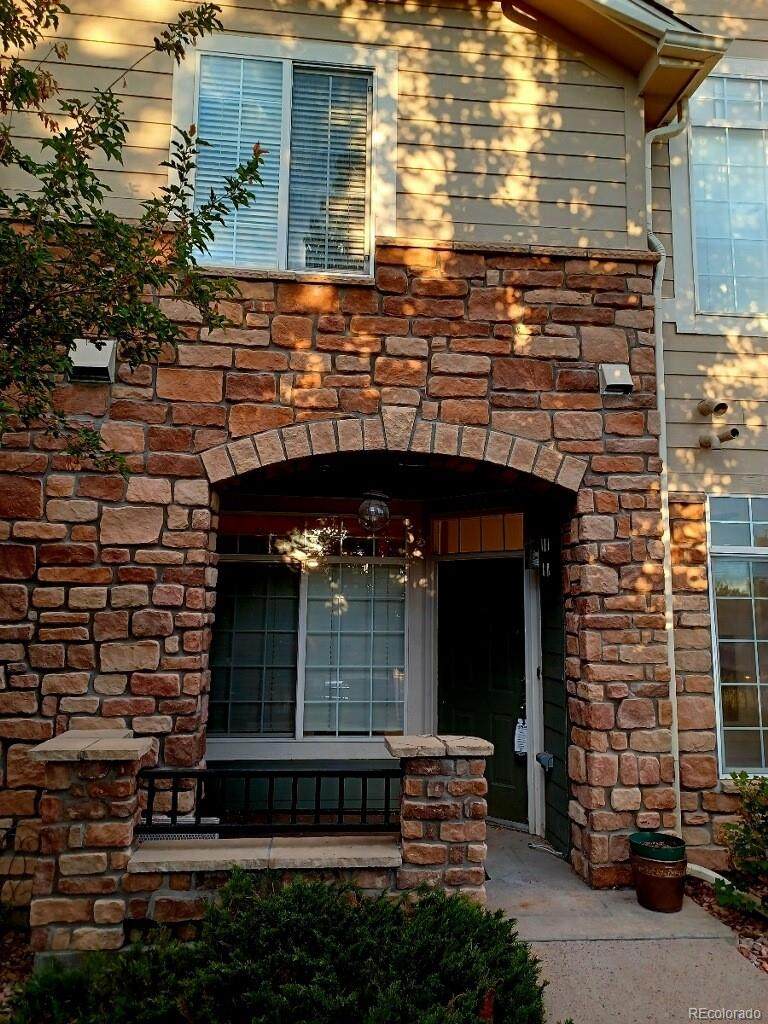 457 Black Feather Loop - Photo 1