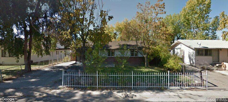 6475 Pontiac Street - Photo 1