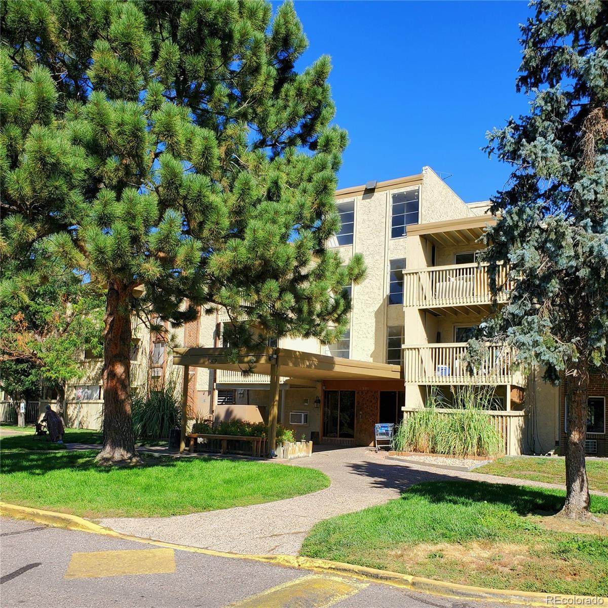 1300 Parker Road - Photo 1