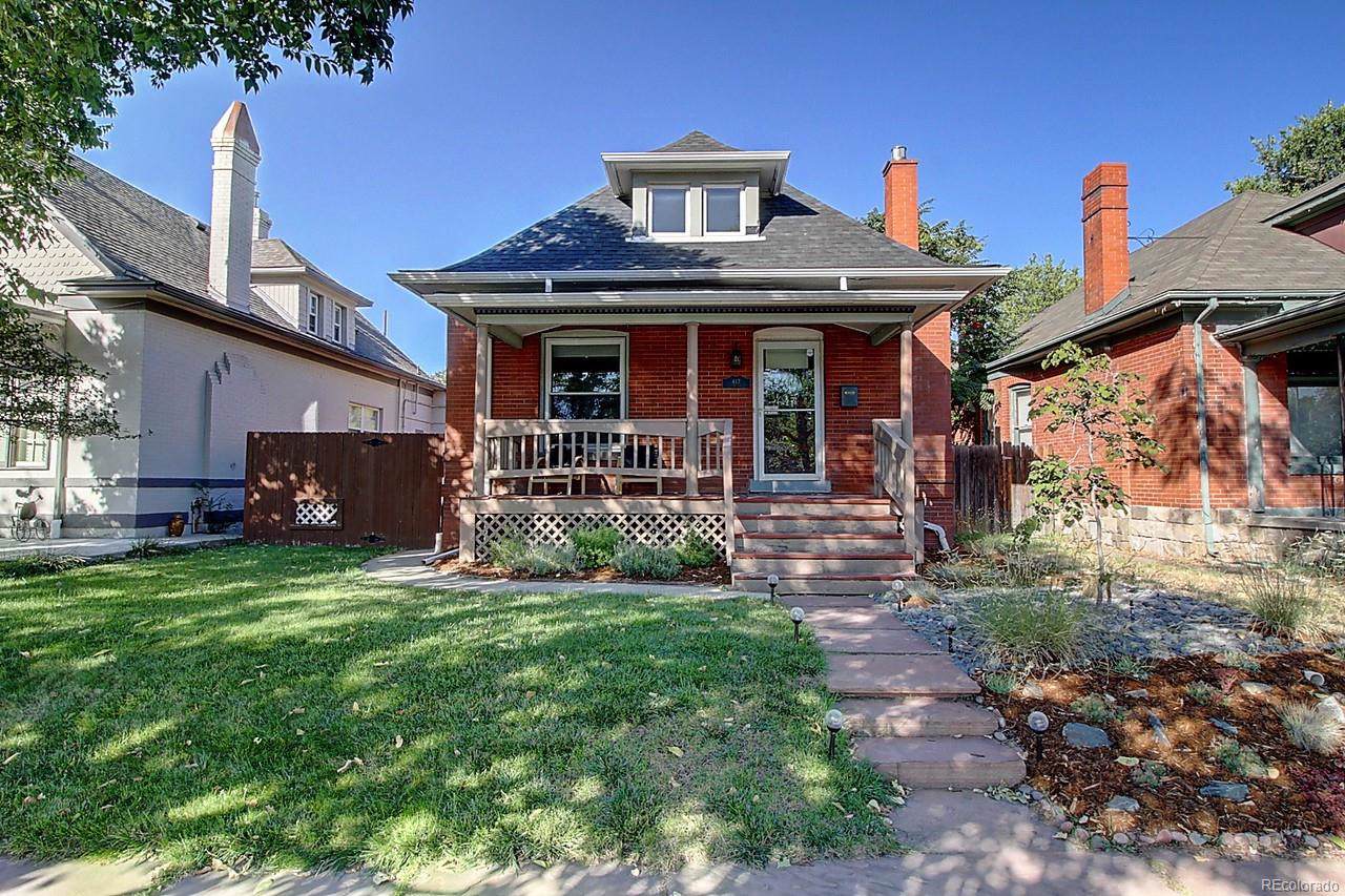 617 Logan Street - Photo 1
