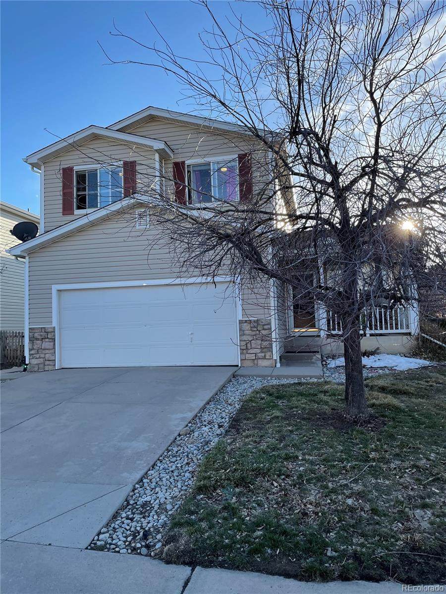 7851 Mule Deer Place - Photo 1
