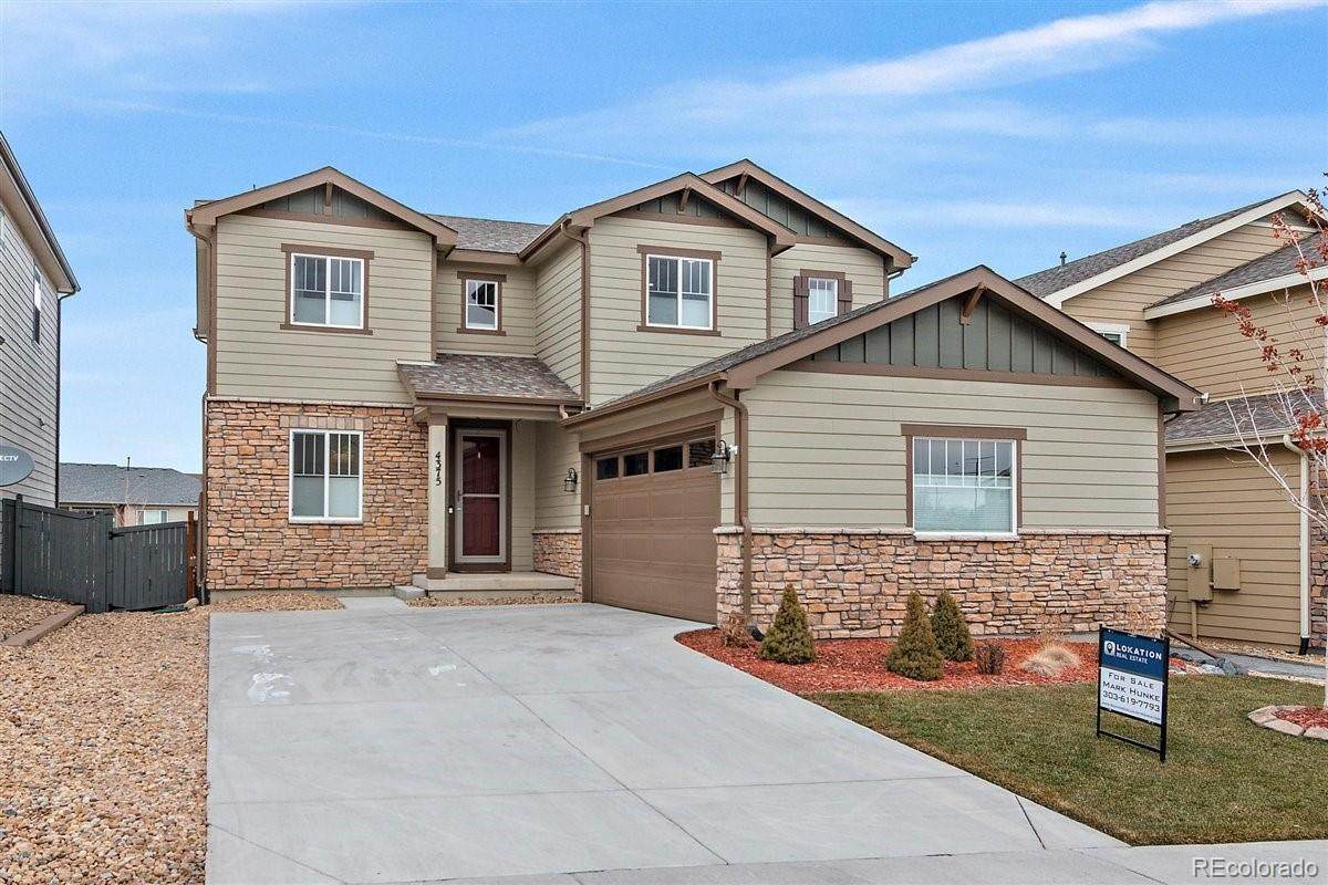 4375 Mcmurdo Court - Photo 1