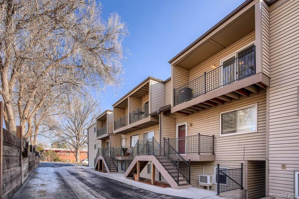 6021 Yarrow Street - Photo 1